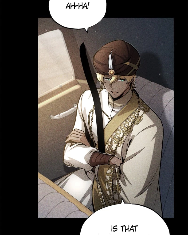 Academy's Undercover Professor Chapter 45 - 93