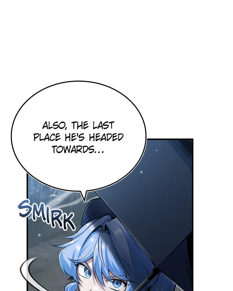 Academy's Undercover Professor Chapter 46 - 101