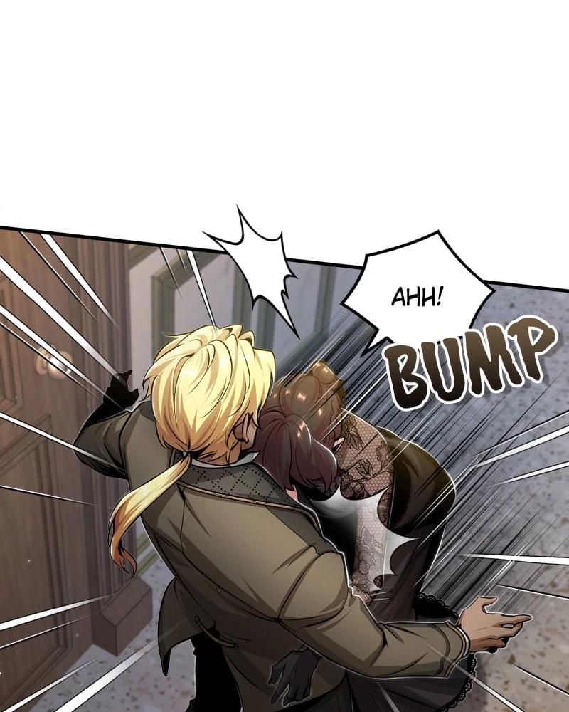 Academy's Undercover Professor Chapter 47 - 117