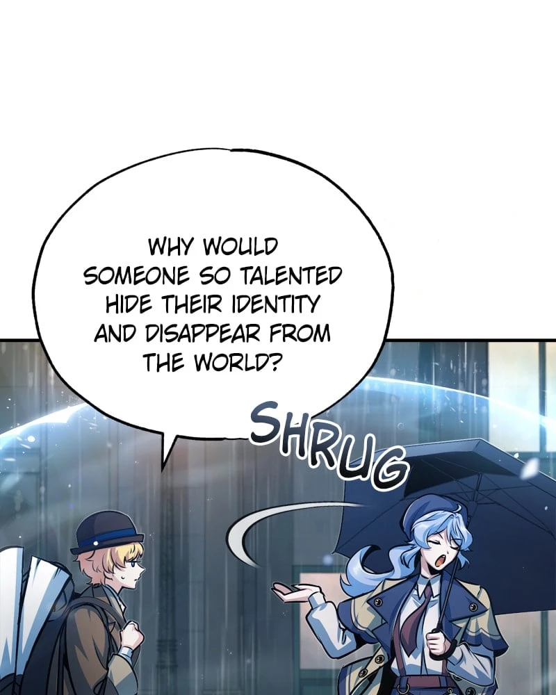 Academy's Undercover Professor Chapter 46 - 103
