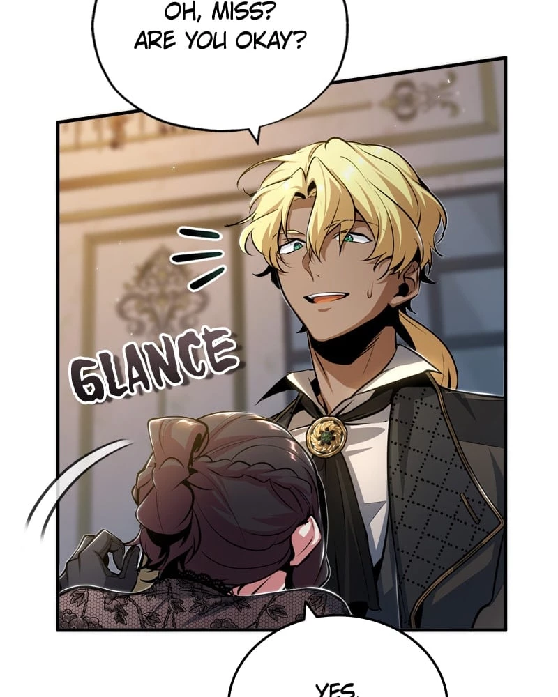 Academy's Undercover Professor Chapter 47 - 119