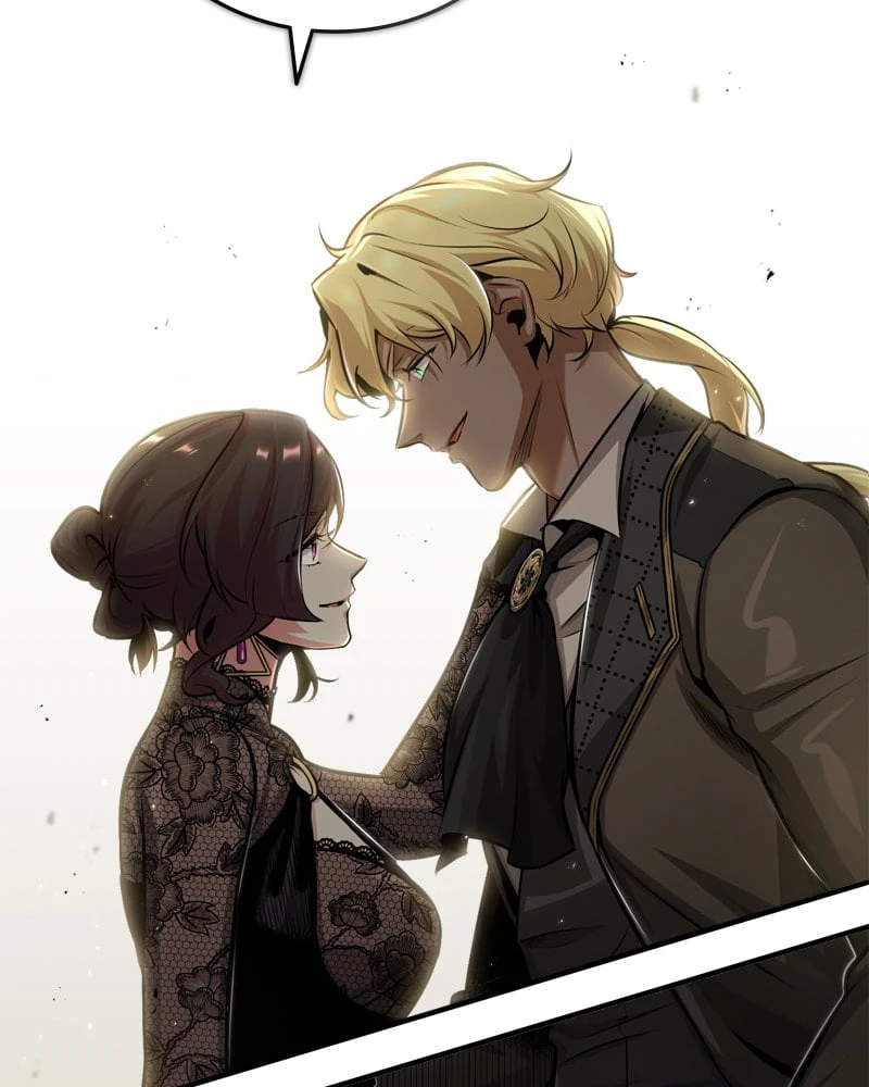 Academy's Undercover Professor Chapter 47 - 121