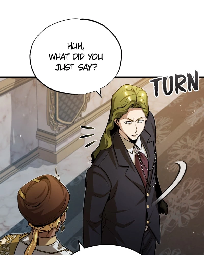 Academy's Undercover Professor Chapter 45 - 101