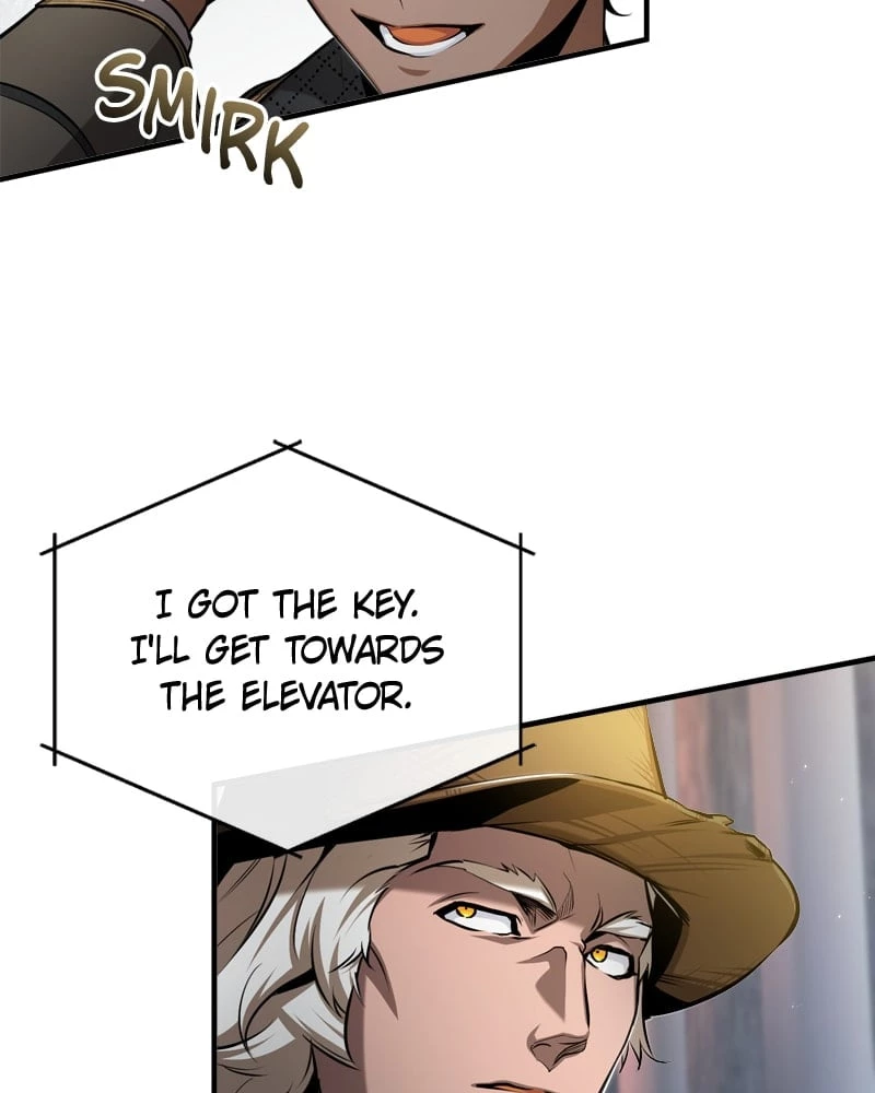 Academy's Undercover Professor Chapter 47 - 125