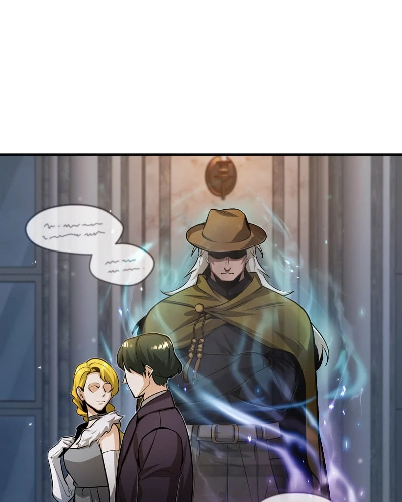 Academy's Undercover Professor Chapter 47 - 127