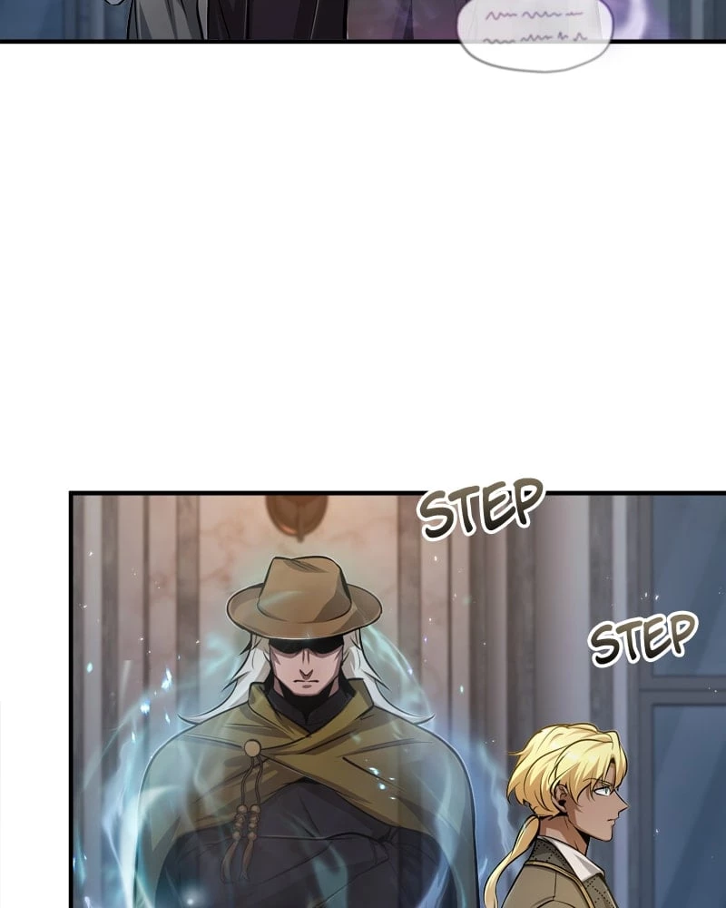 Academy's Undercover Professor Chapter 47 - 128
