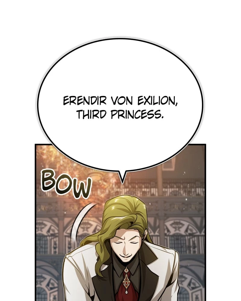 Academy's Undercover Professor Chapter 46 - 113