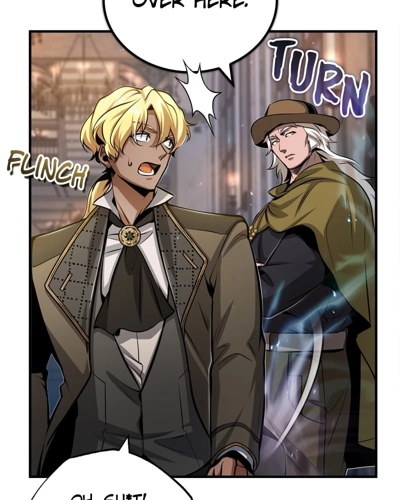 Academy's Undercover Professor Chapter 47 - 130