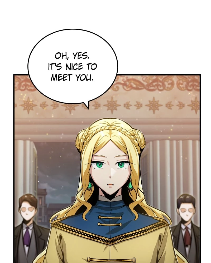 Academy's Undercover Professor Chapter 46 - 115
