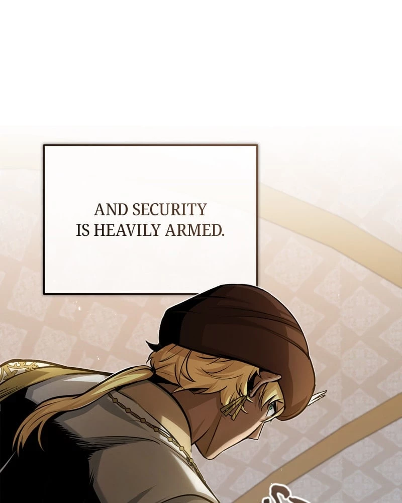 Academy's Undercover Professor Chapter 45 - 106