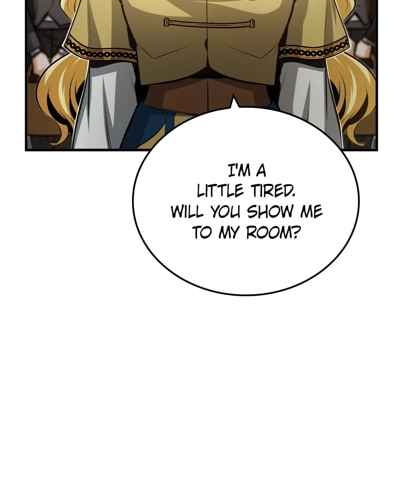 Academy's Undercover Professor Chapter 46 - 116
