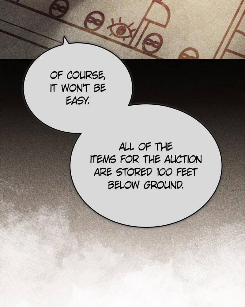 Academy's Undercover Professor Chapter 45 - 109