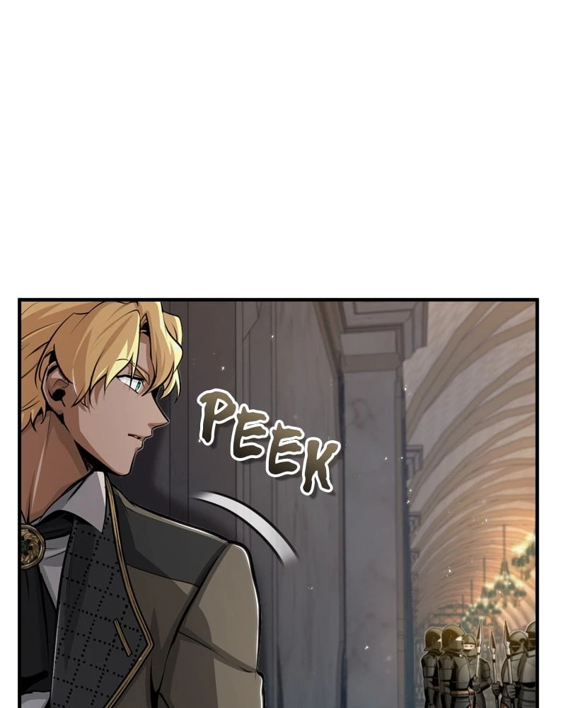 Academy's Undercover Professor Chapter 47 - 133