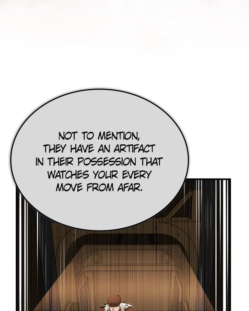 Academy's Undercover Professor Chapter 45 - 110