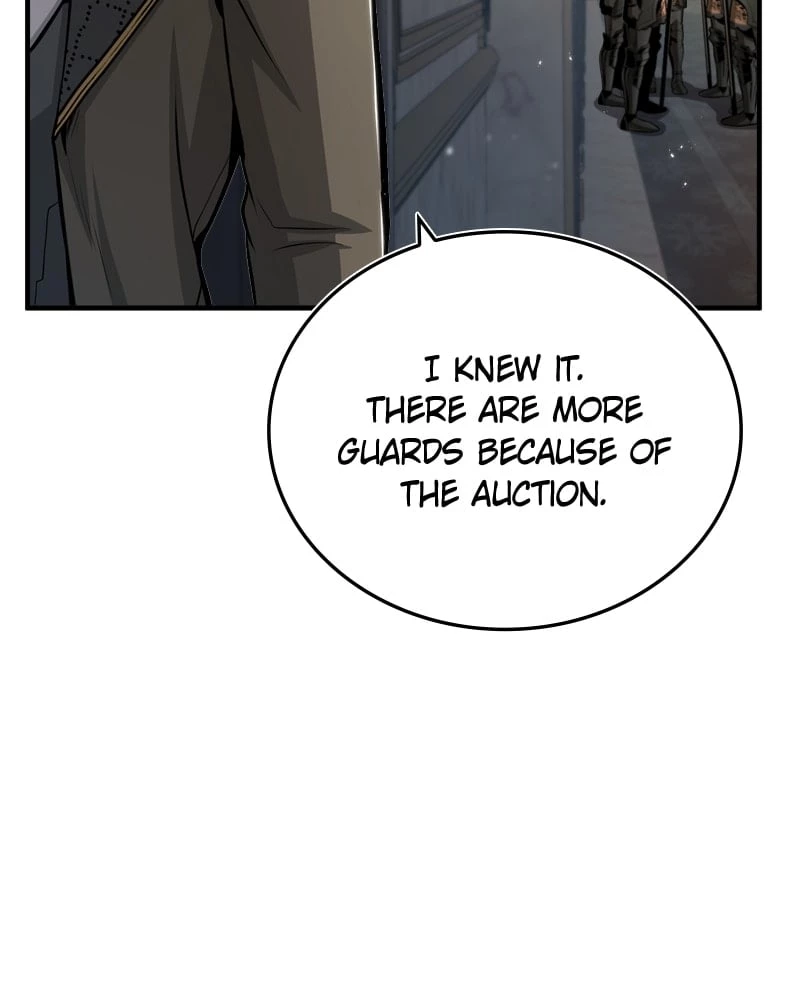 Academy's Undercover Professor Chapter 47 - 134