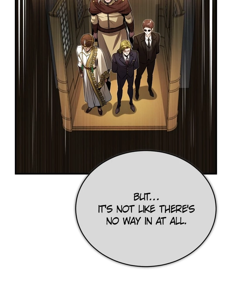 Academy's Undercover Professor Chapter 45 - 111