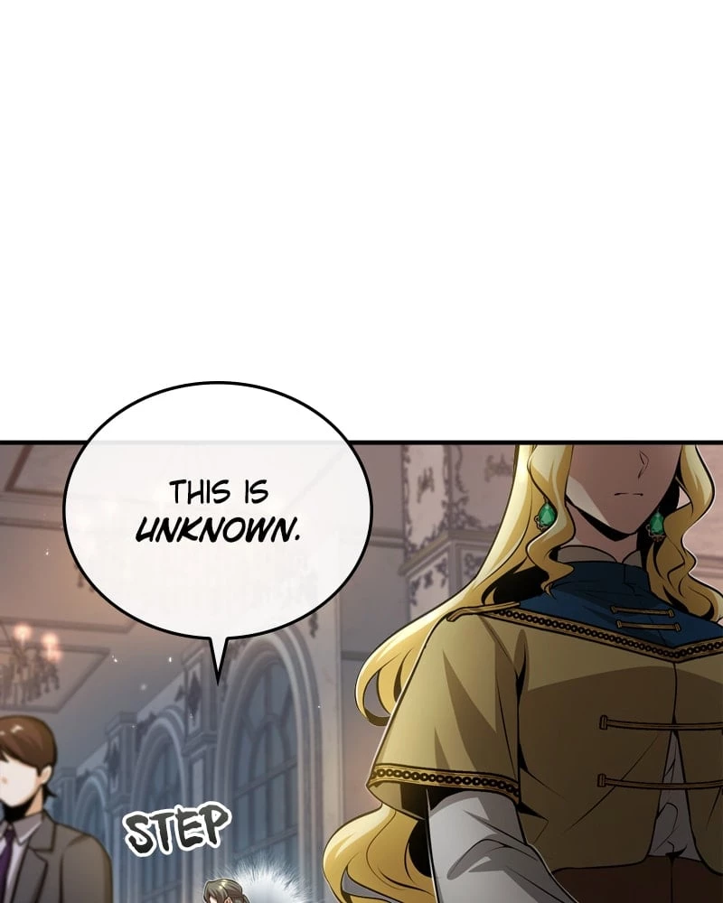 Academy's Undercover Professor Chapter 46 - 120