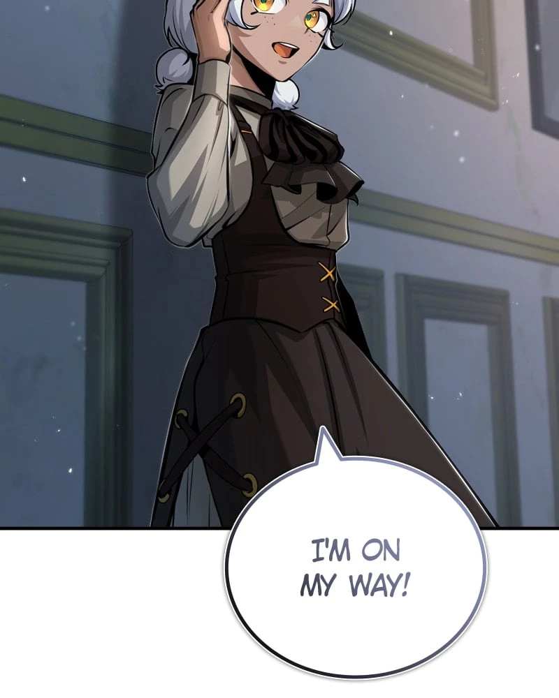 Academy's Undercover Professor Chapter 47 - 137