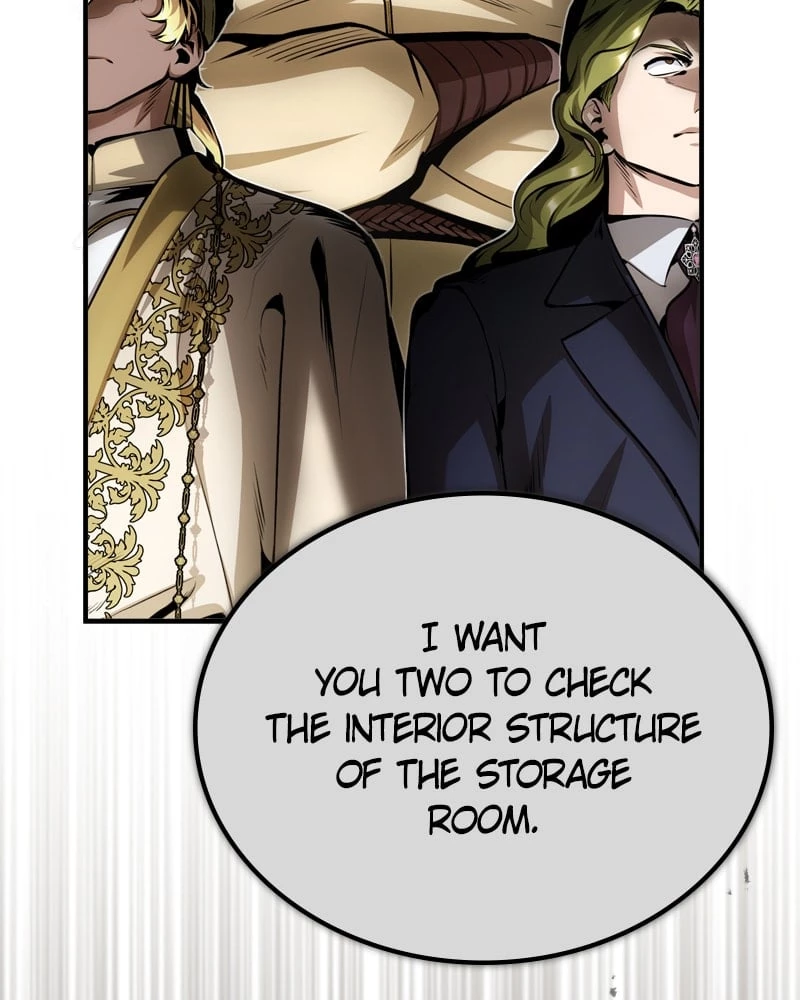 Academy's Undercover Professor Chapter 45 - 113