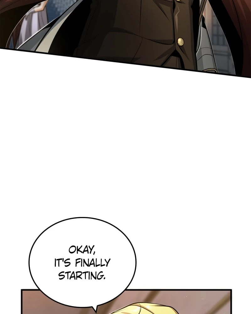 Academy's Undercover Professor Chapter 46 - 123