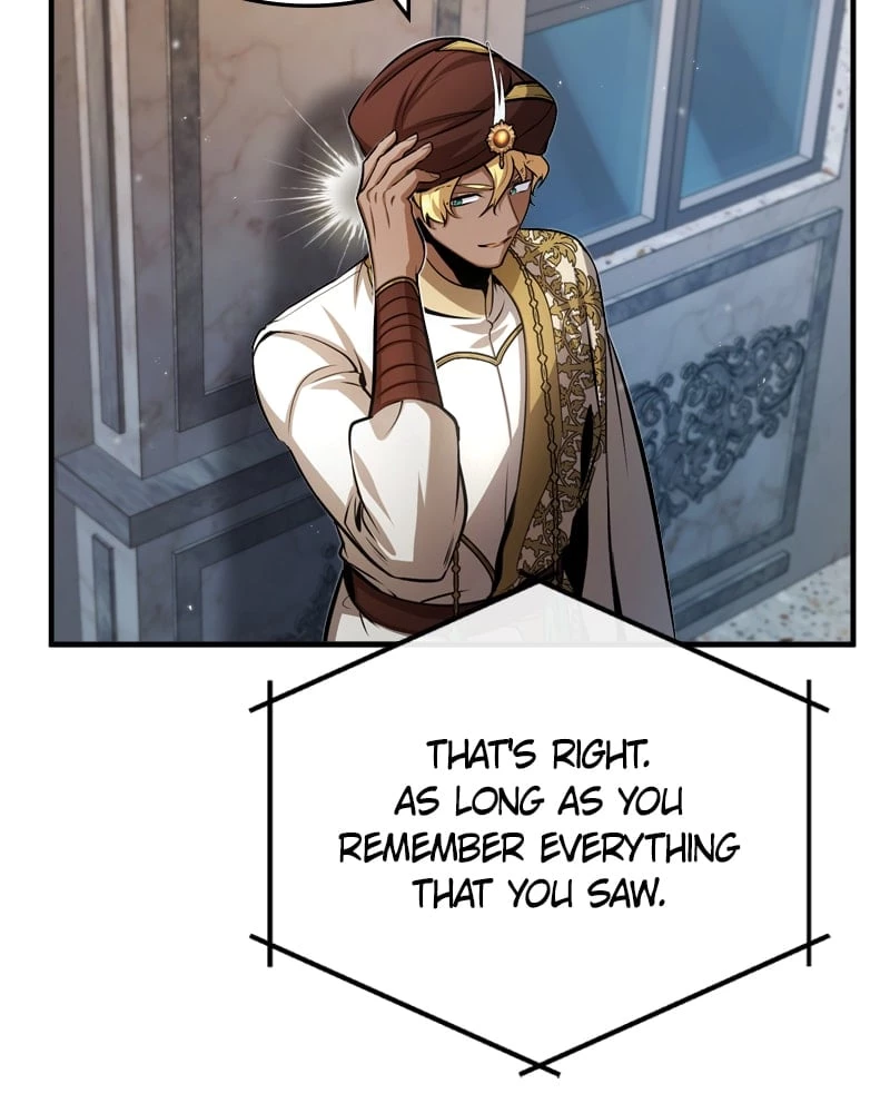 Academy's Undercover Professor Chapter 45 - 117
