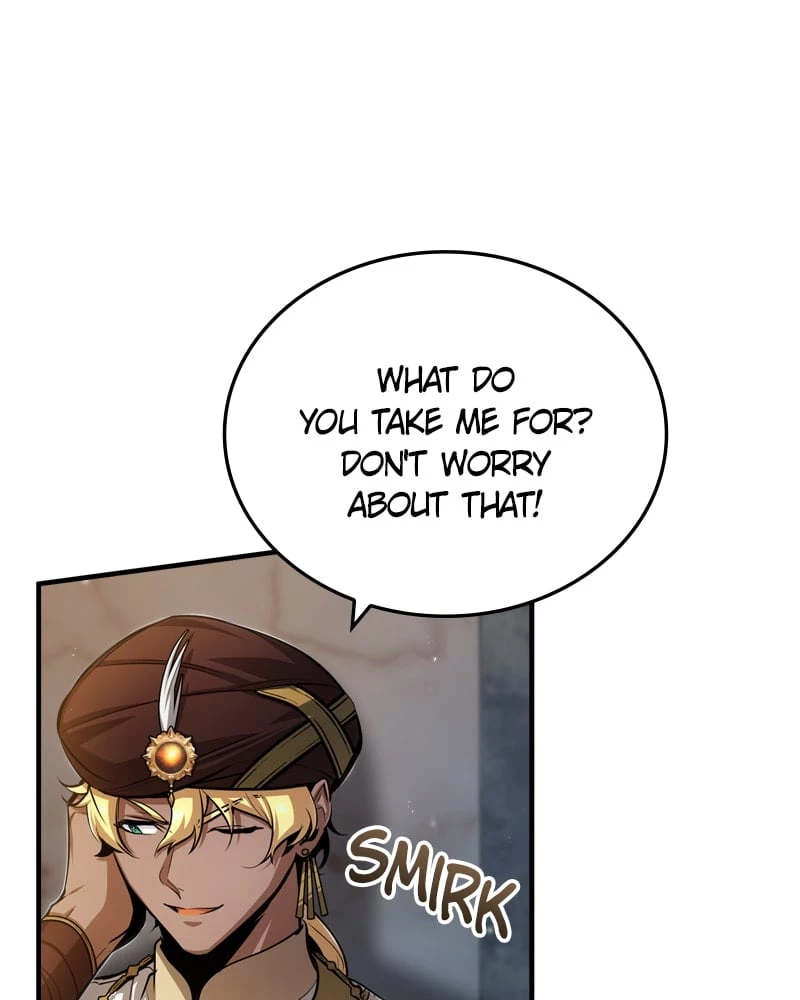 Academy's Undercover Professor Chapter 45 - 119