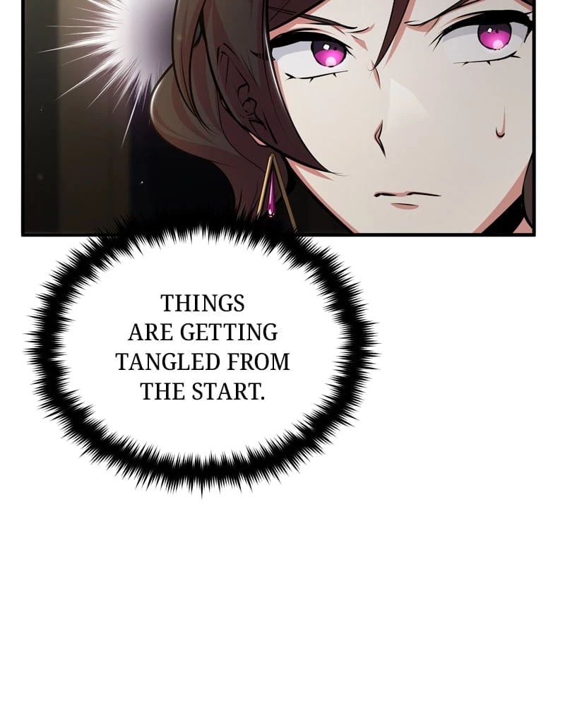 Academy's Undercover Professor Chapter 46 - 130