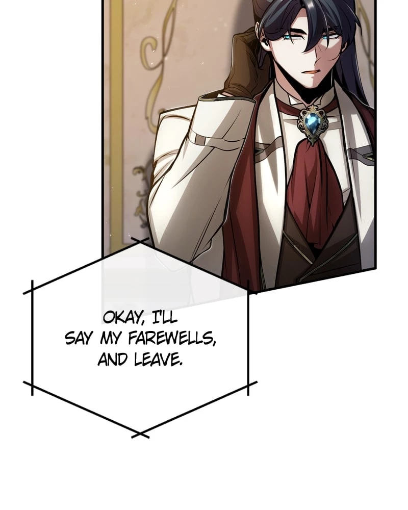 Academy's Undercover Professor Chapter 45 - 121