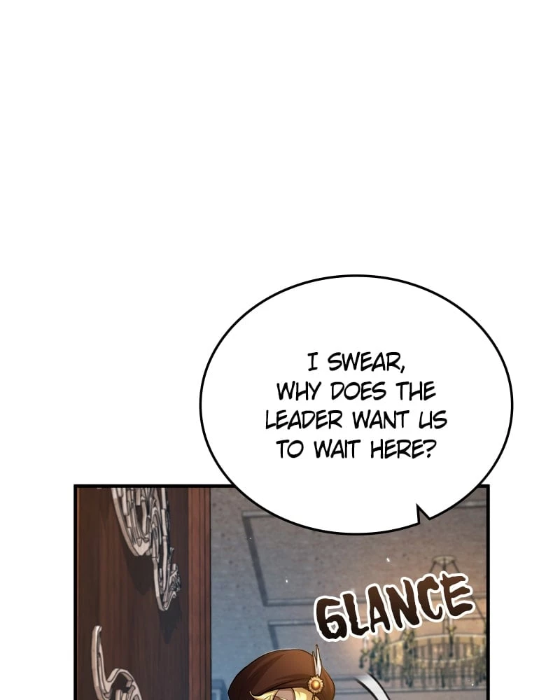 Academy's Undercover Professor Chapter 45 - 122