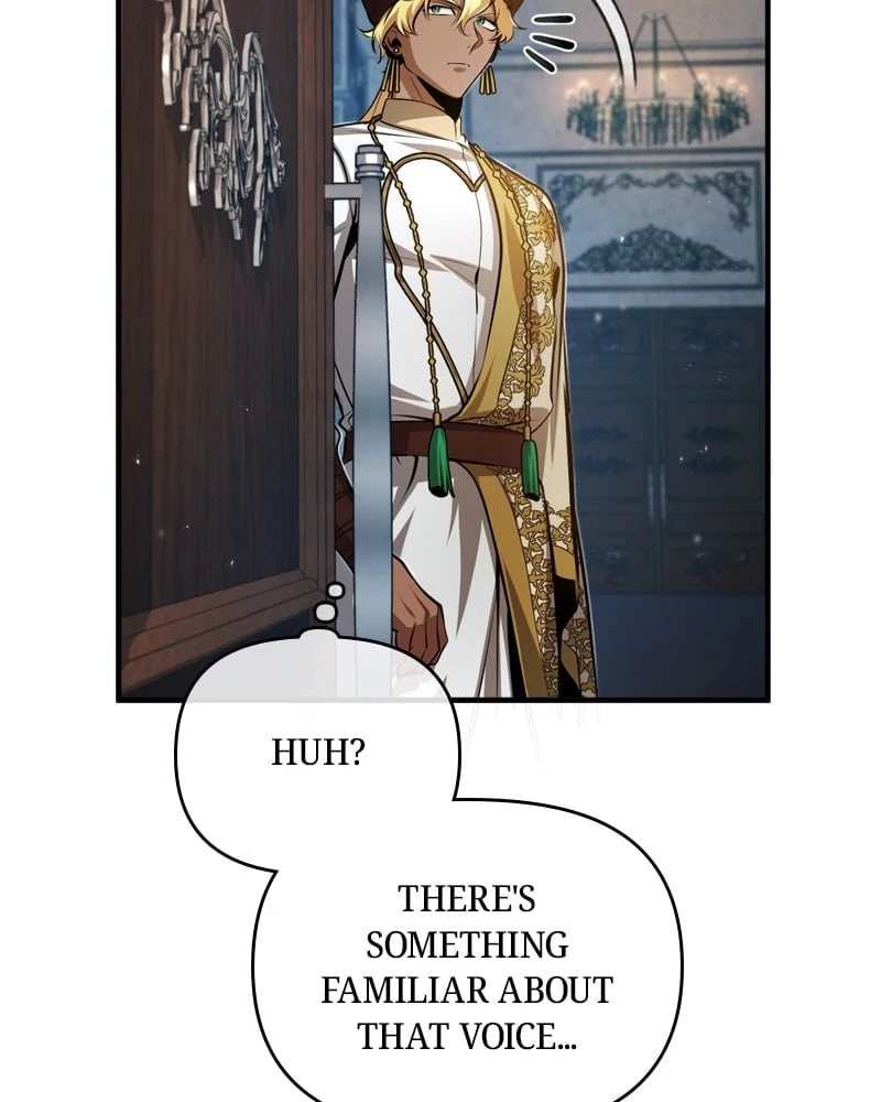 Academy's Undercover Professor Chapter 45 - 123