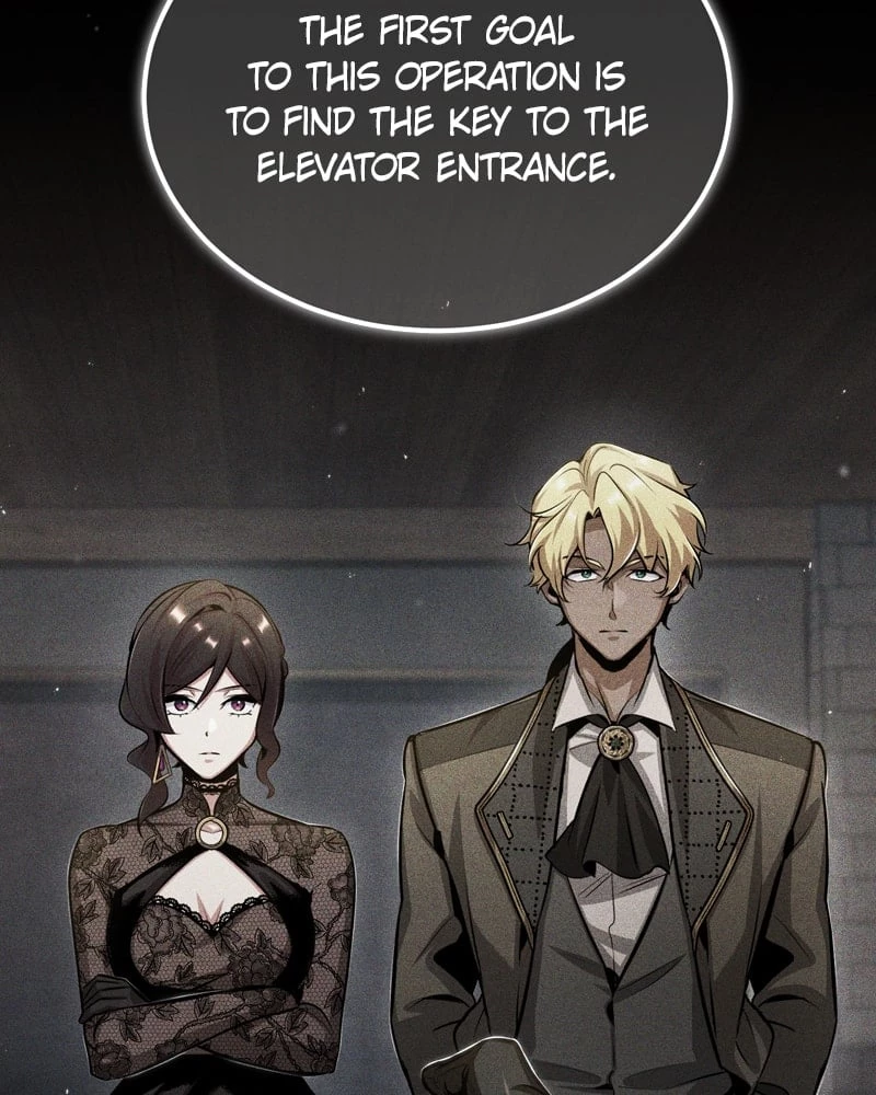 Academy's Undercover Professor Chapter 46 - 133