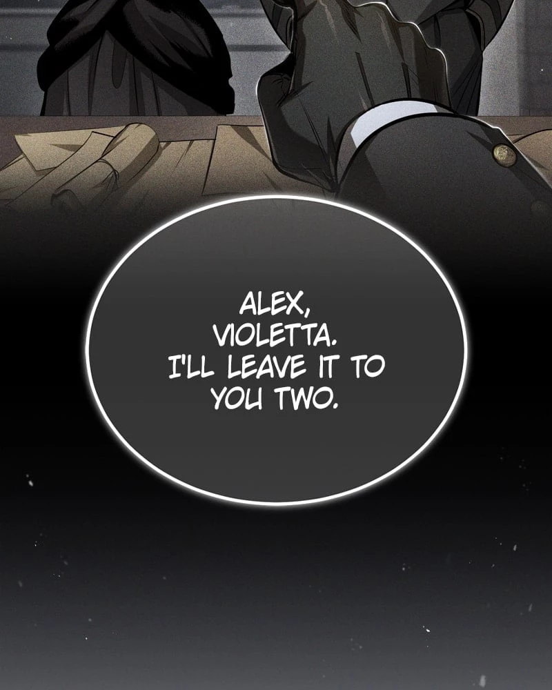 Academy's Undercover Professor Chapter 46 - 134