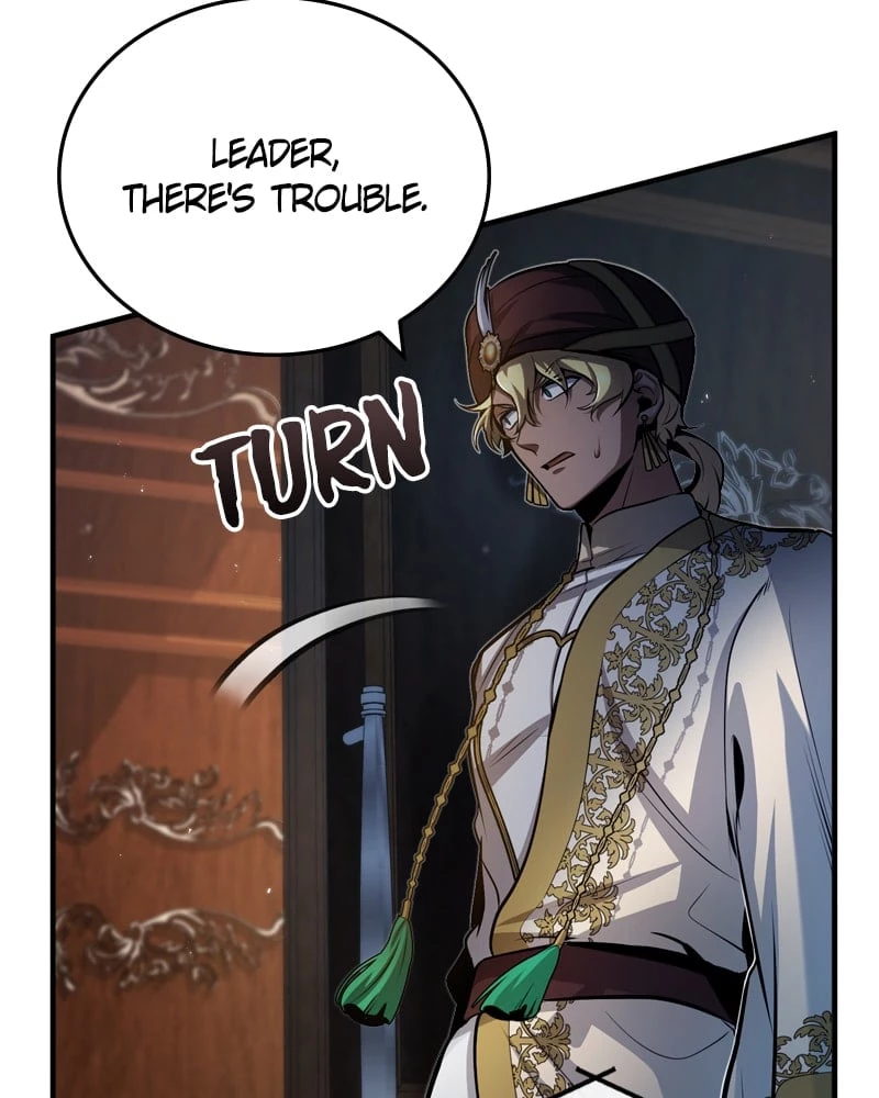 Academy's Undercover Professor Chapter 45 - 126