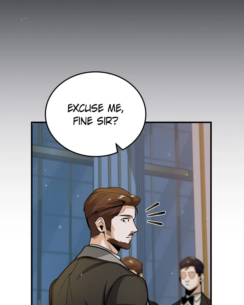 Academy's Undercover Professor Chapter 46 - 135