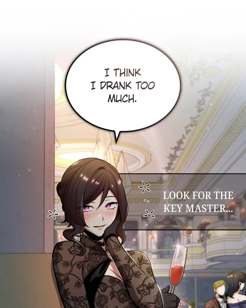 Academy's Undercover Professor Chapter 46 - 137