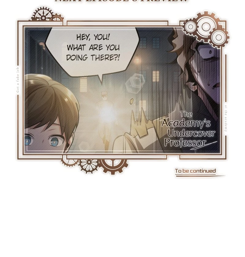 Academy's Undercover Professor Chapter 46 - 140