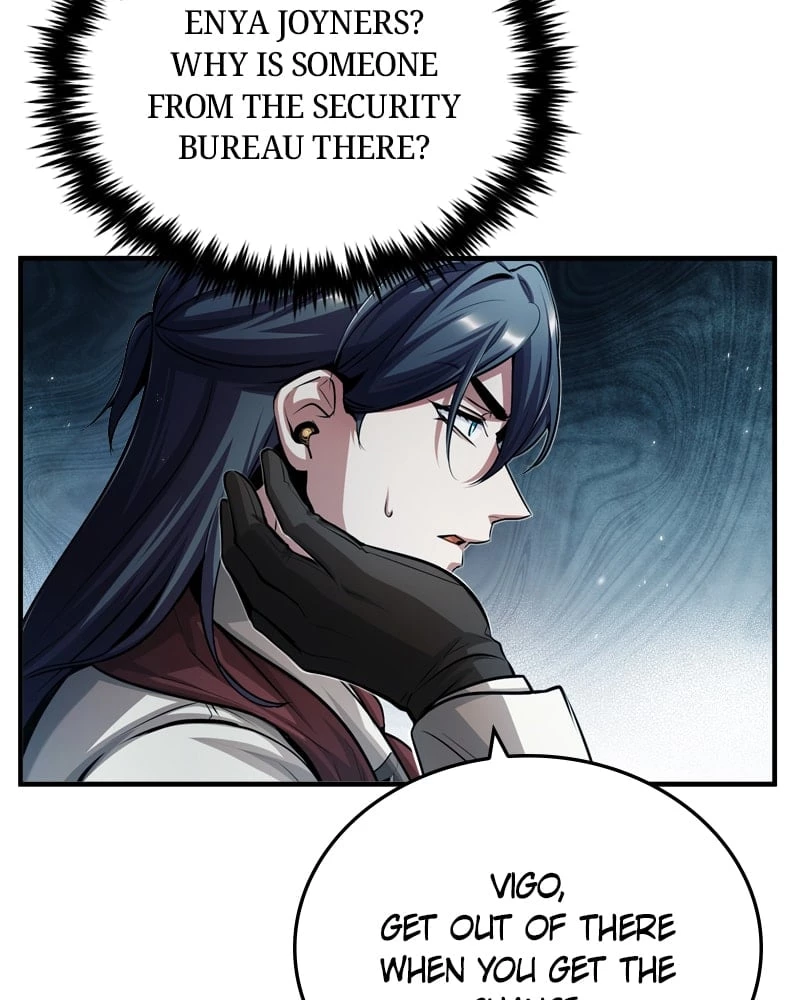 Academy's Undercover Professor Chapter 45 - 132