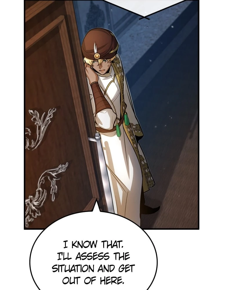 Academy's Undercover Professor Chapter 45 - 134