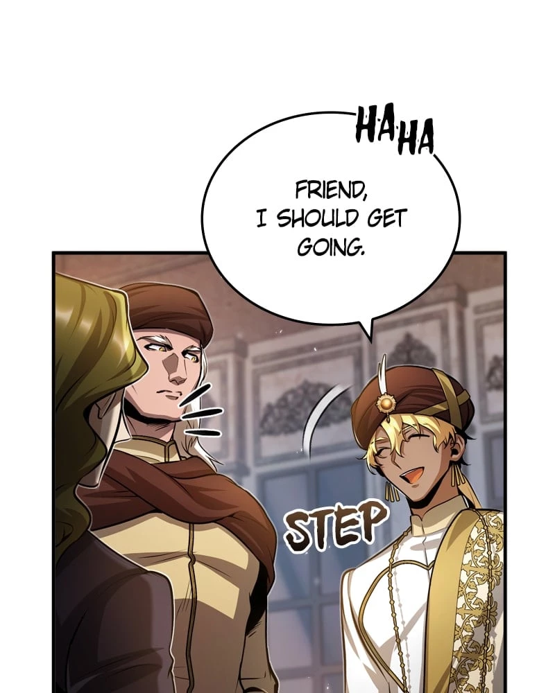 Academy's Undercover Professor Chapter 45 - 137