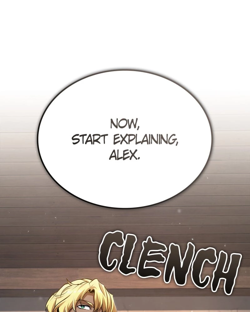 Academy's Undercover Professor Chapter 45 - 143