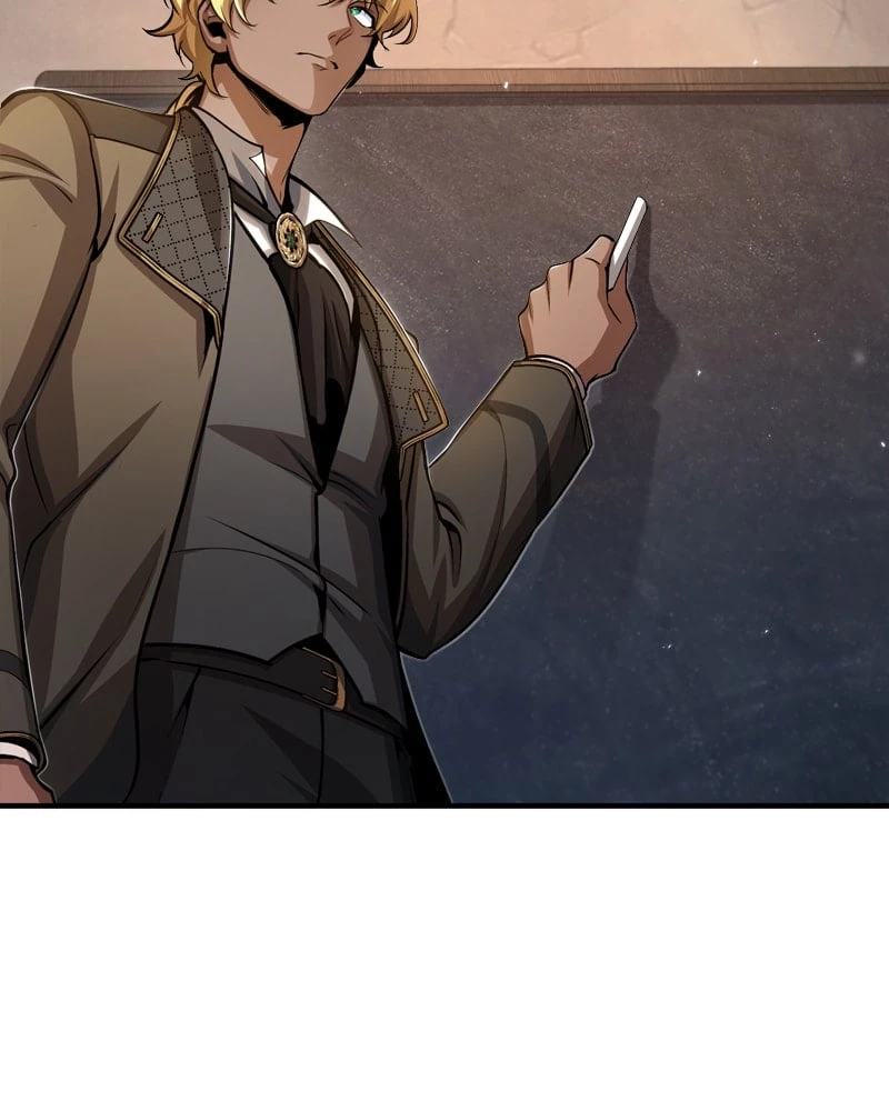 Academy's Undercover Professor Chapter 45 - 144