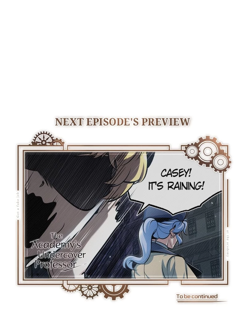 Academy's Undercover Professor Chapter 45 - 146