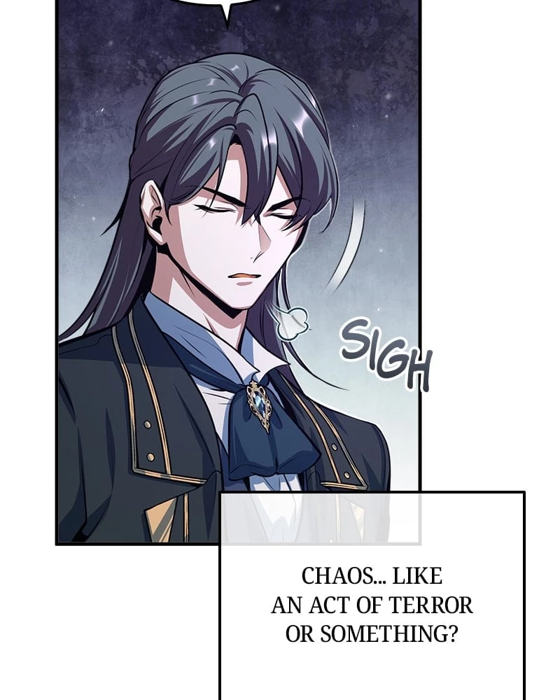 Academy's Undercover Professor Chapter 40 - 14