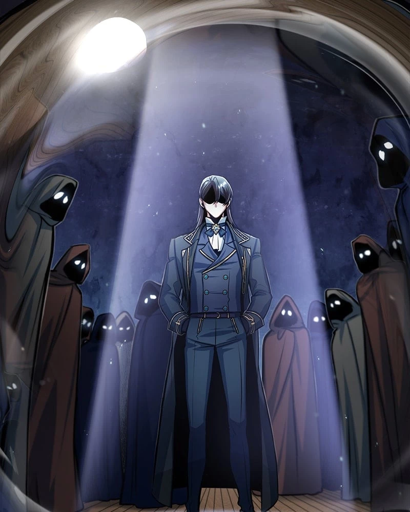 Academy's Undercover Professor Chapter 40 - 18