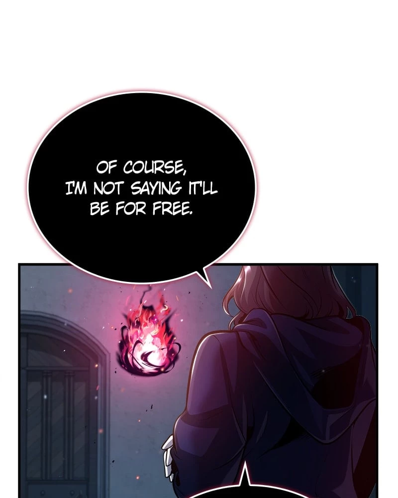 Academy's Undercover Professor Chapter 40 - 20