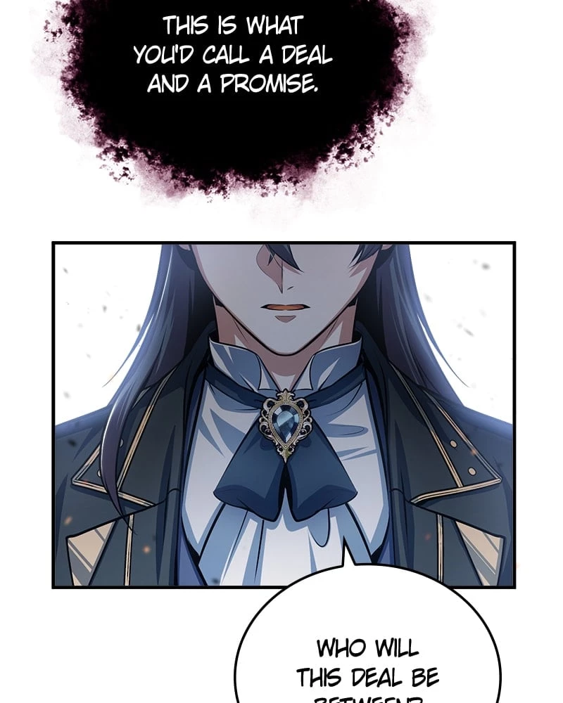 Academy's Undercover Professor Chapter 40 - 22