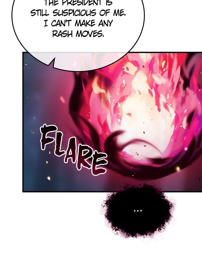 Academy's Undercover Professor Chapter 40 - 34