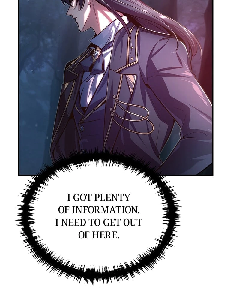 Academy's Undercover Professor Chapter 40 - 36