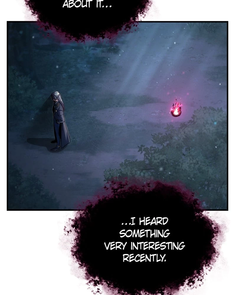 Academy's Undercover Professor Chapter 40 - 39
