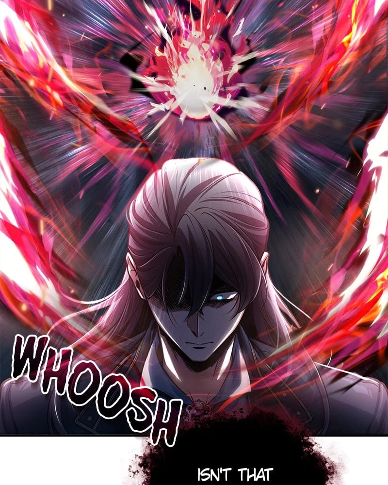 Academy's Undercover Professor Chapter 40 - 45